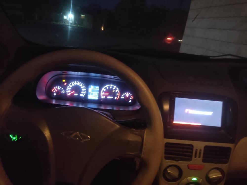 ام وی ام 315 هاچ بک ساده دنده ای - 1391