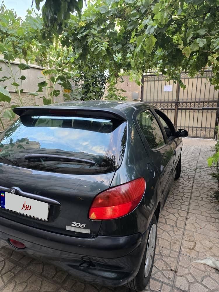 خودرو پژو، 206 آگهی ann_19342313