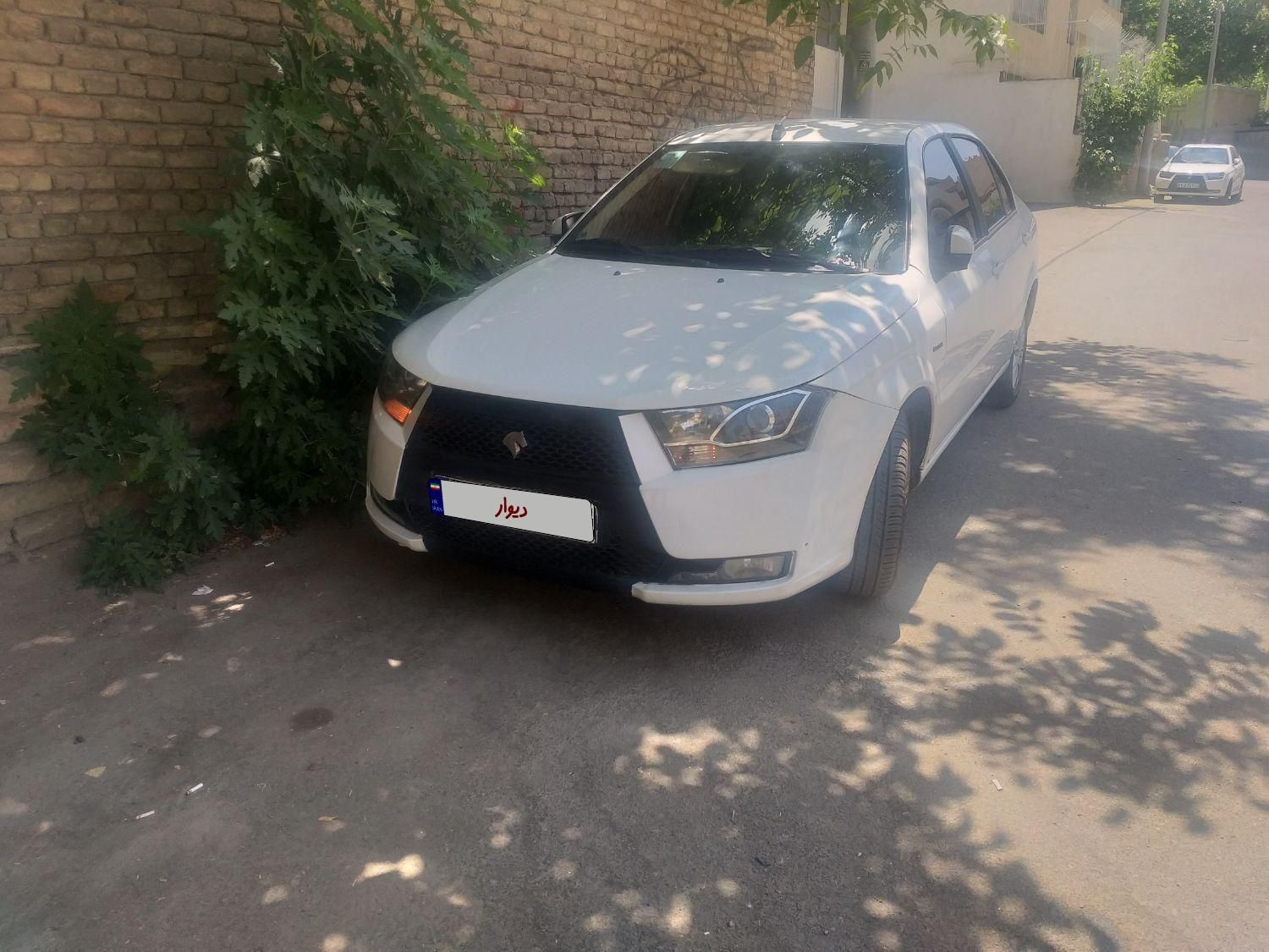 خودرو دنا، معمولی آگهی ann_19342361