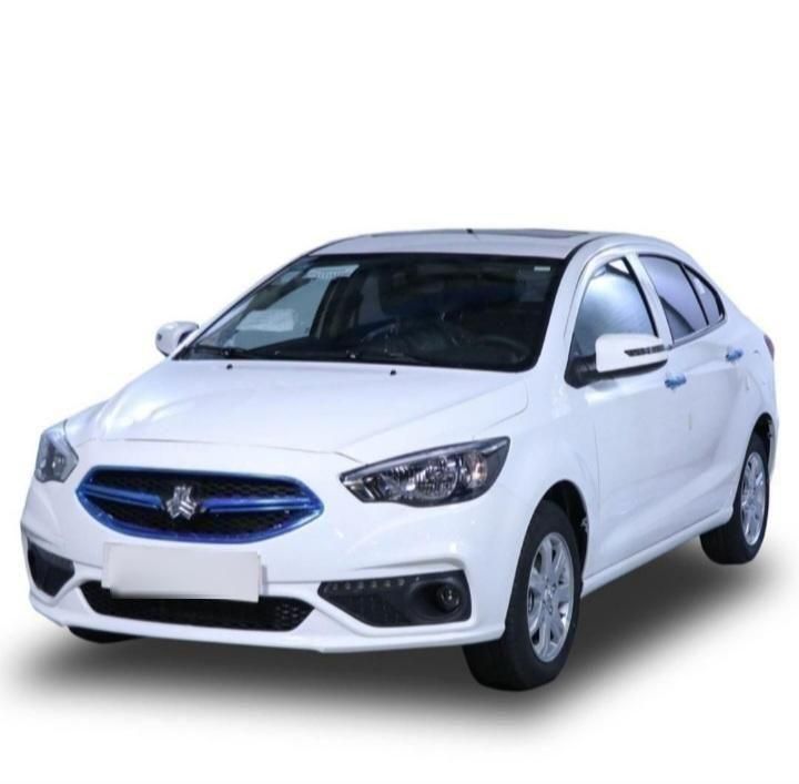 شاهین G اتوماتیک CVT - 1404