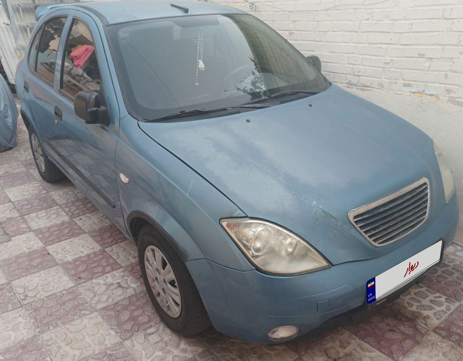 خودرو تیبا، 2 آگهی ann_19342384