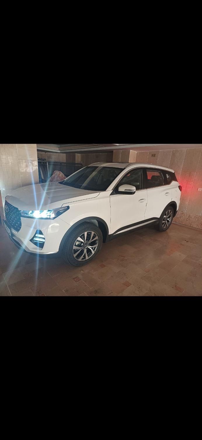 خودرو فونیکس، تیگو 7 پرو آگهی ann_19342397