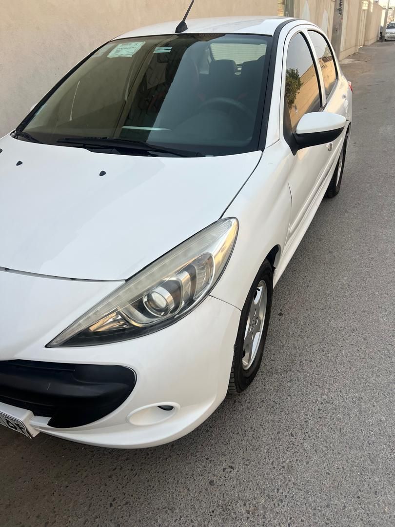 خودرو پژو، 207 آگهی ann_19342400