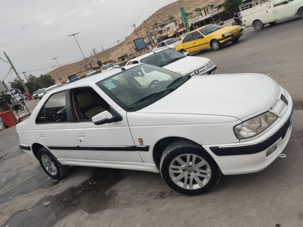خودرو پژو، پارس آگهی ann_19342440