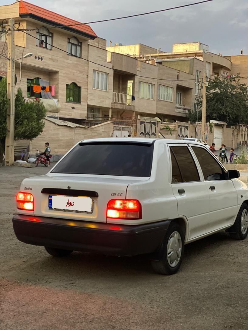 خودرو پراید، صبا آگهی ann_19342464