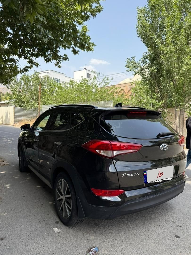 خودرو هیوندای، توسان آگهی ann_19342465
