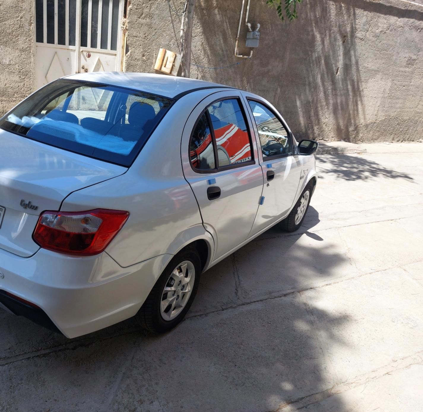 خودرو ساینا، S آگهی ann_19342486