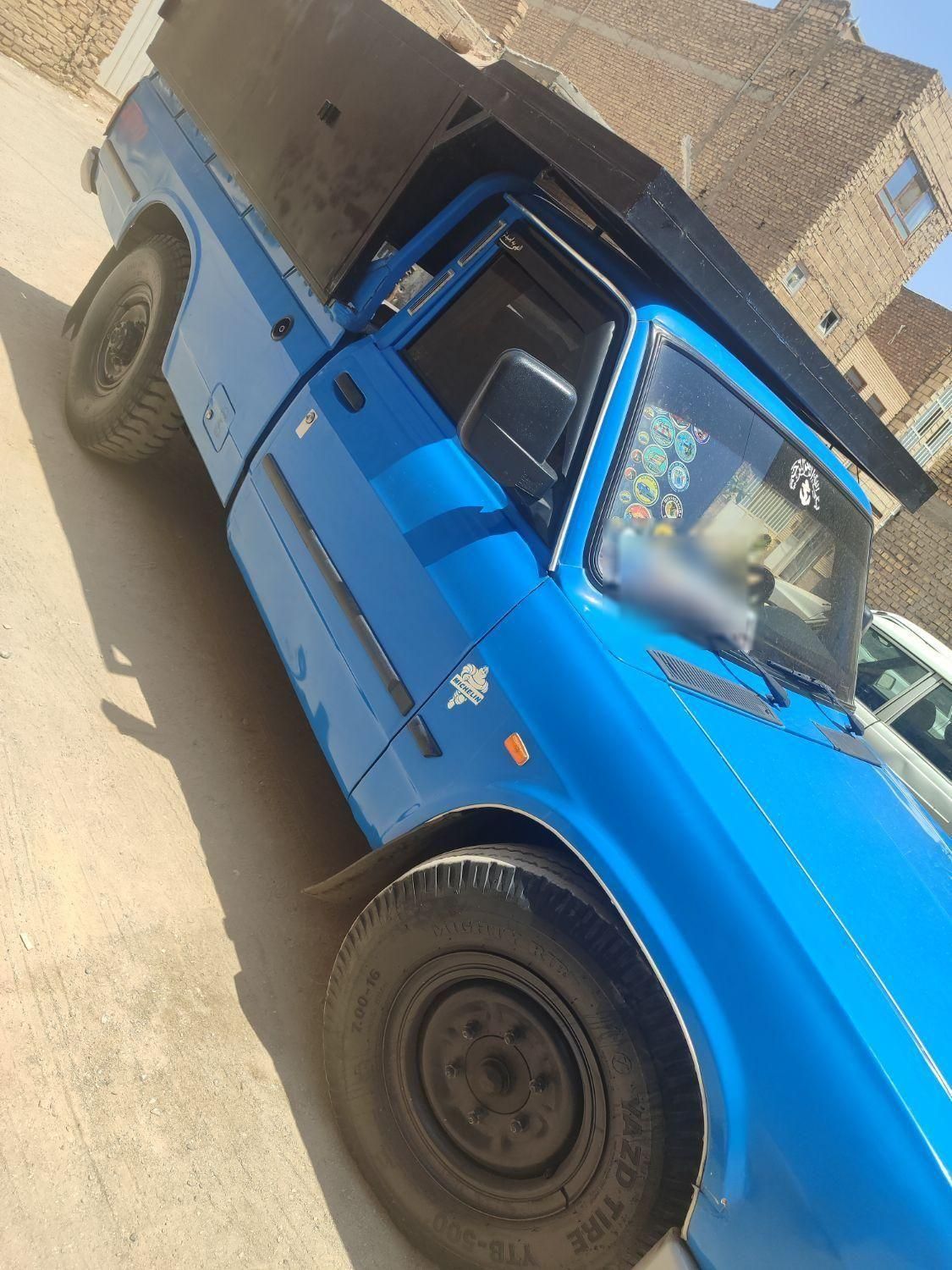 خودرو نیسان، سیلفی آگهی ann_19342490