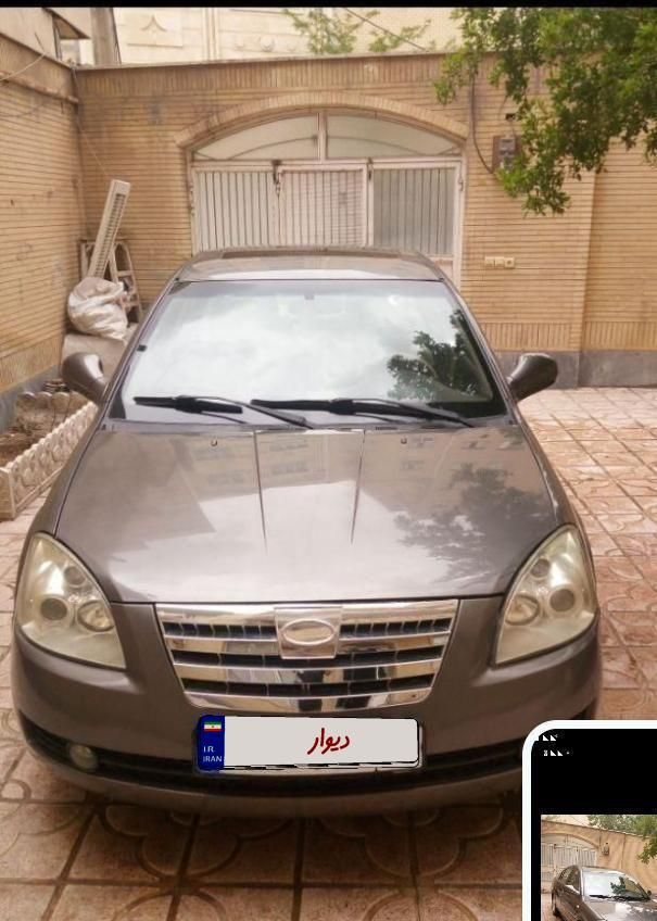 خودرو ام وی ام، 530 آگهی ann_19342491