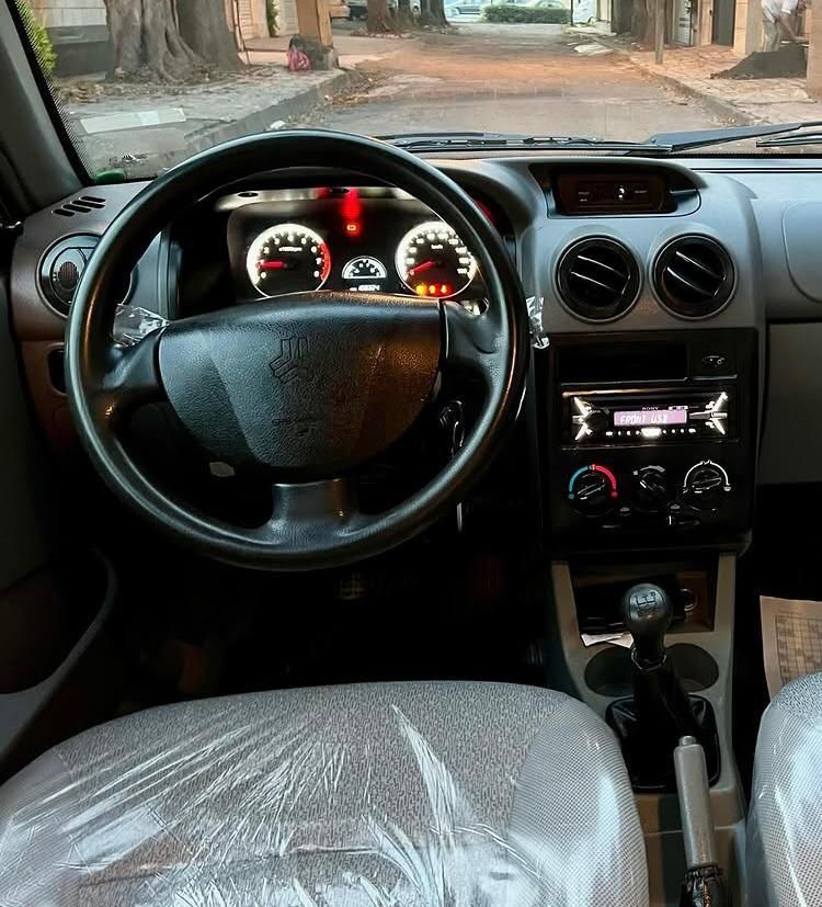 پراید 132 SE - 1393