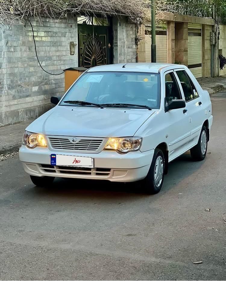 خودرو پراید، 132 آگهی ann_19342503