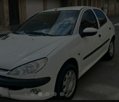 خودرو پژو، 206 آگهی ann_19342511
