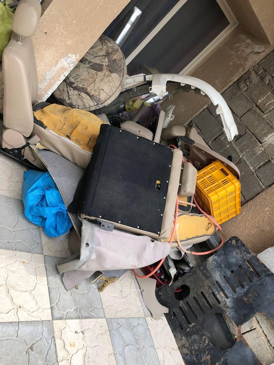 ام وی ام 530 دنده ای - 1392