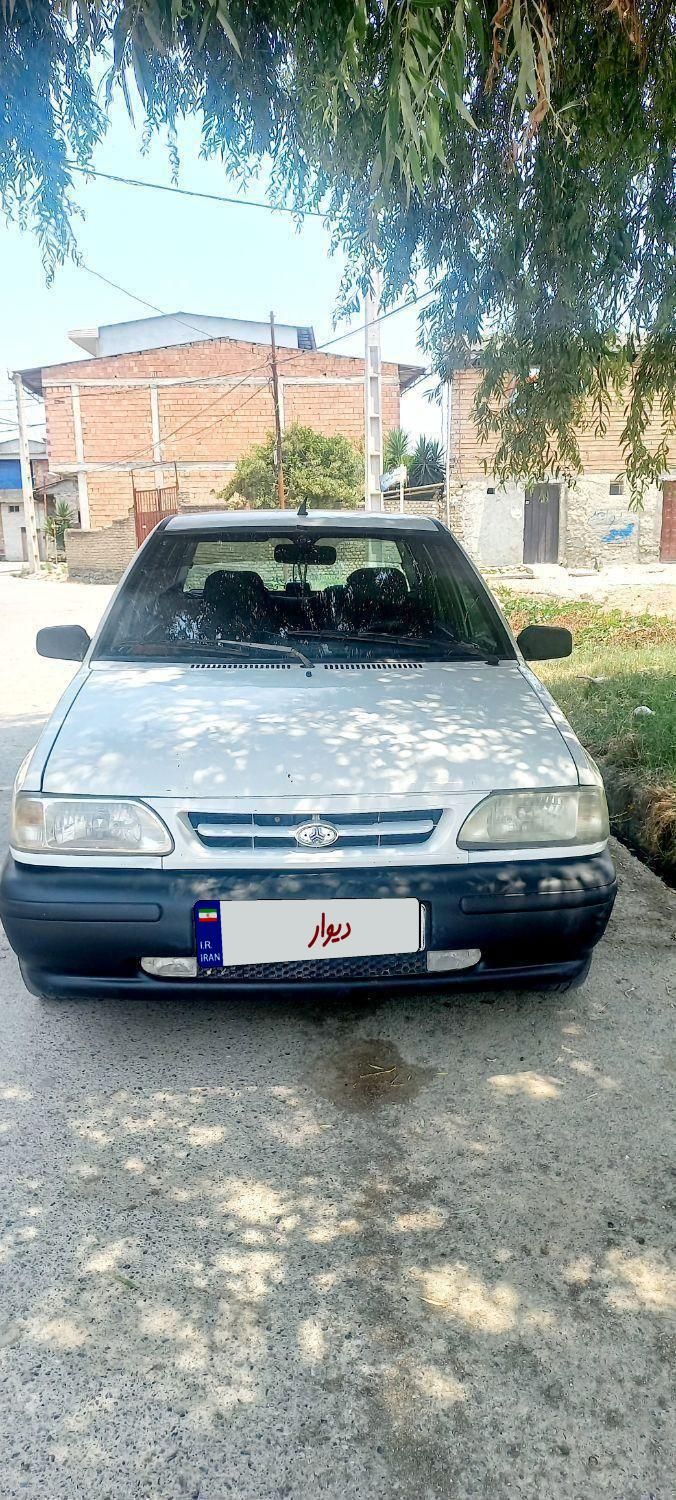 خودرو پراید، صبا آگهی ann_19342517