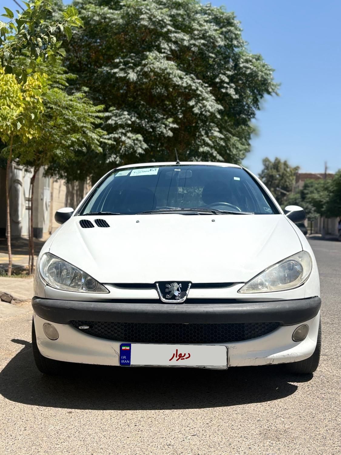 خودرو پژو، 206 آگهی ann_19342536