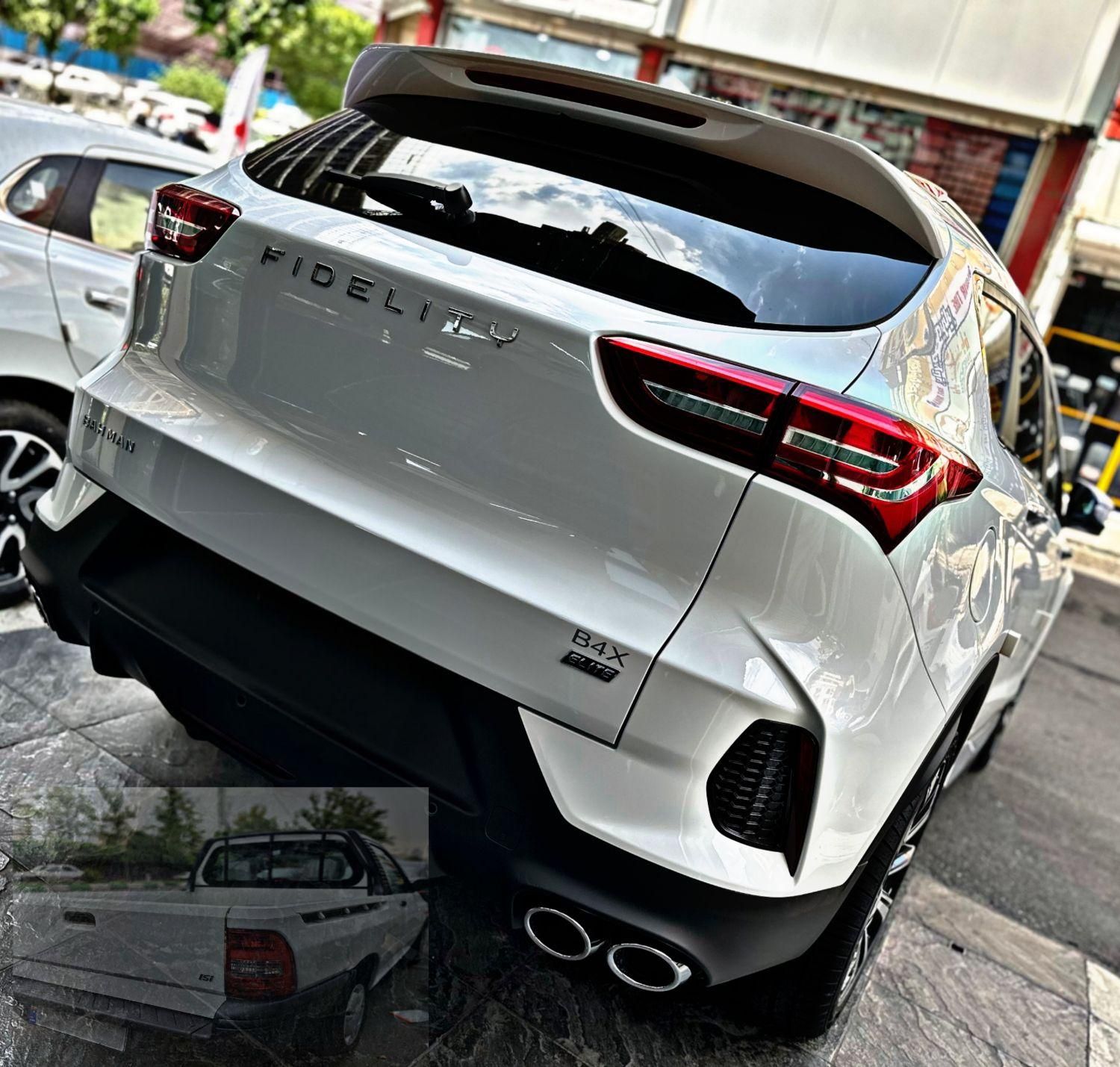 خودرو فیدلیتی، پرایم آگهی ann_19342538