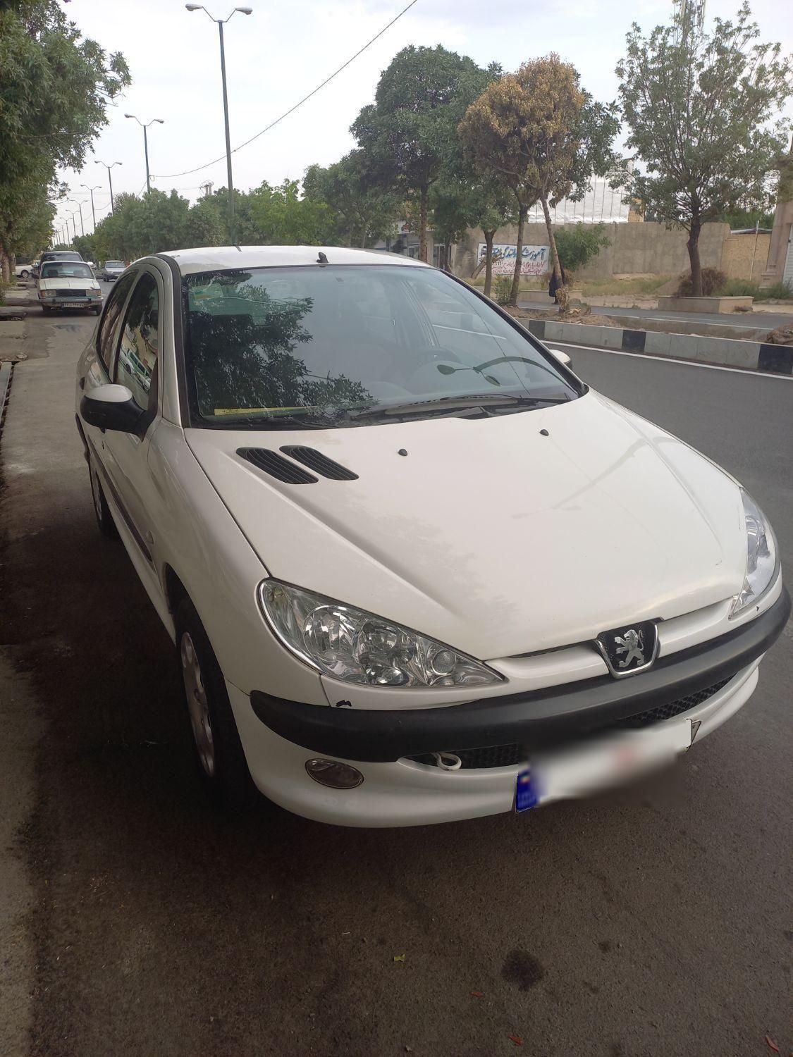 خودرو پژو، 206 آگهی ann_19342539