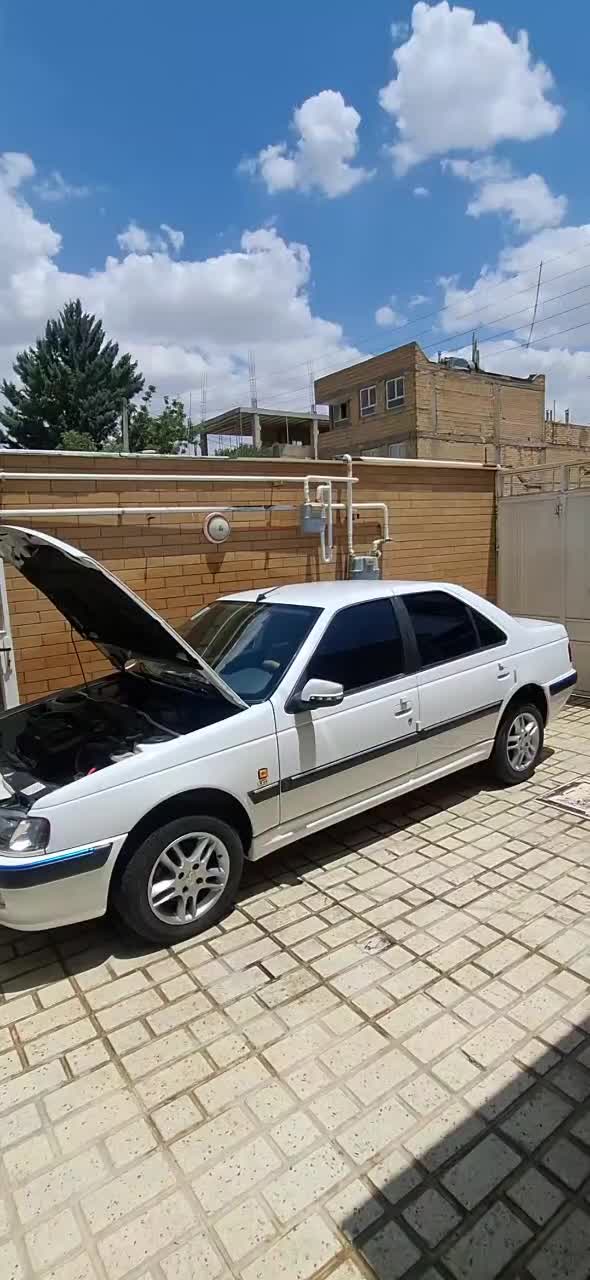 خودرو پژو، پارس آگهی ann_19342553