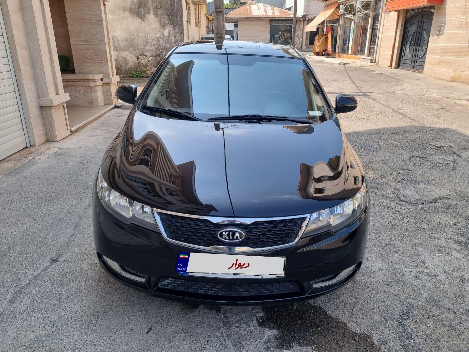 خودرو کیا، سراتو آگهی ann_19342576