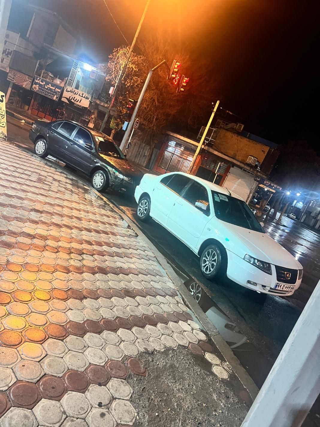 خودرو سمند، سورن پلاس آگهی ann_19342578
