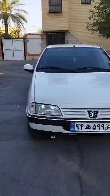 خودرو پژو، 405 SLX آگهی ann_19342582