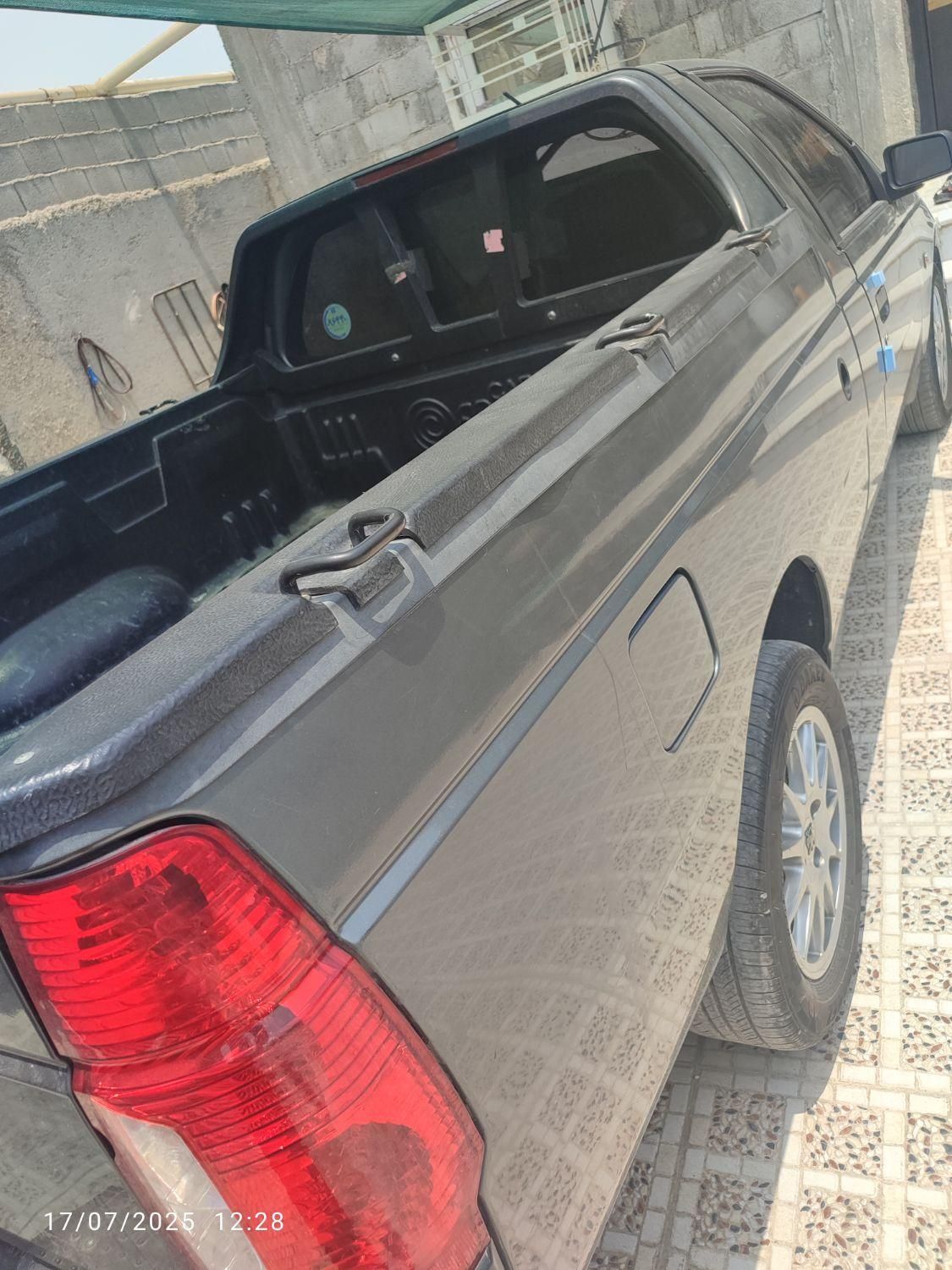 خودرو آریسان، 2 آگهی ann_19342601