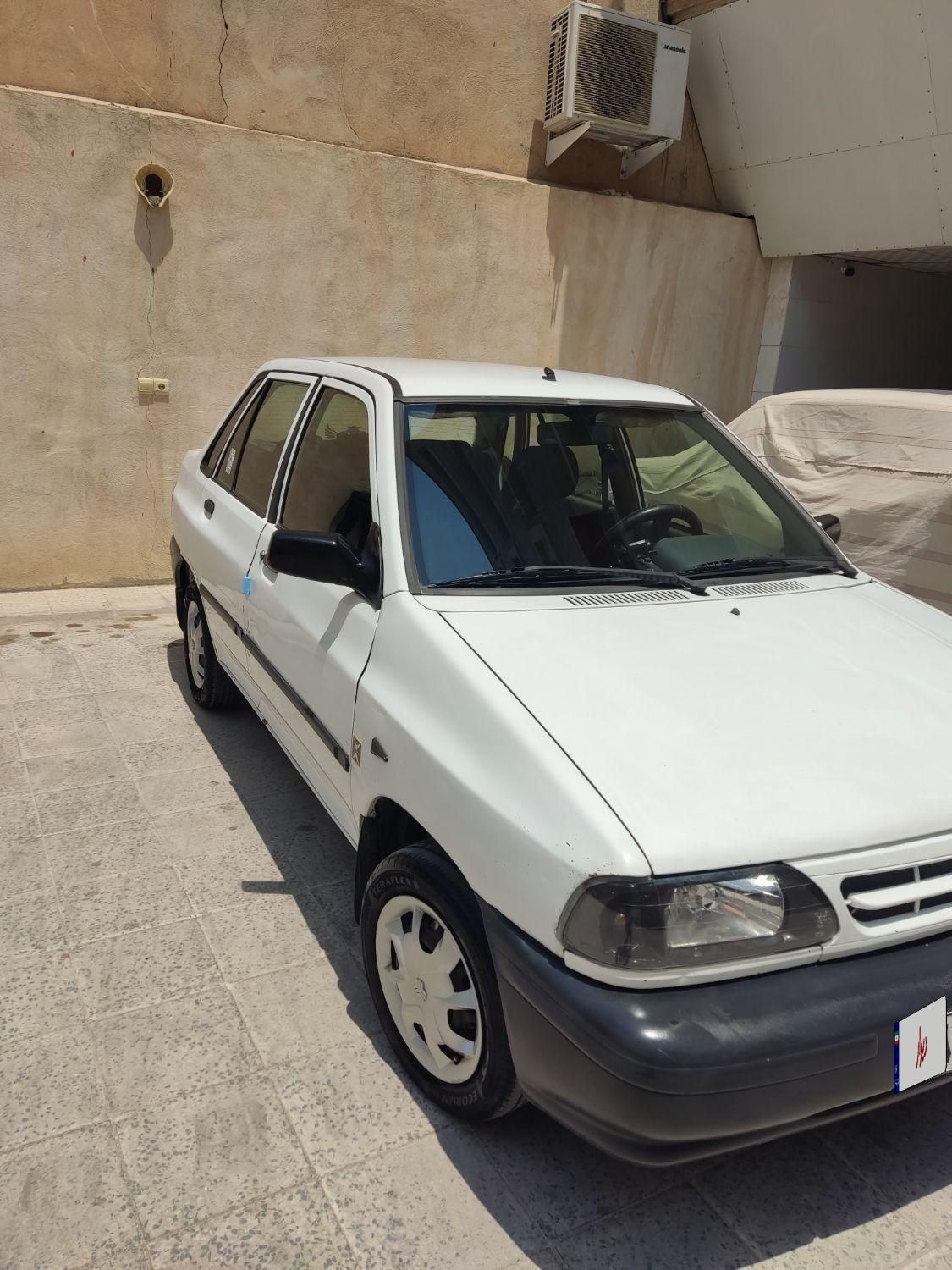 خودرو پراید، صبا آگهی ann_19342625