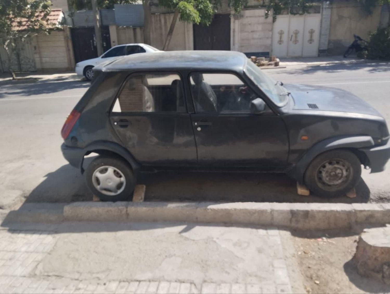 خودرو رنو، پی کی آگهی ann_19342669