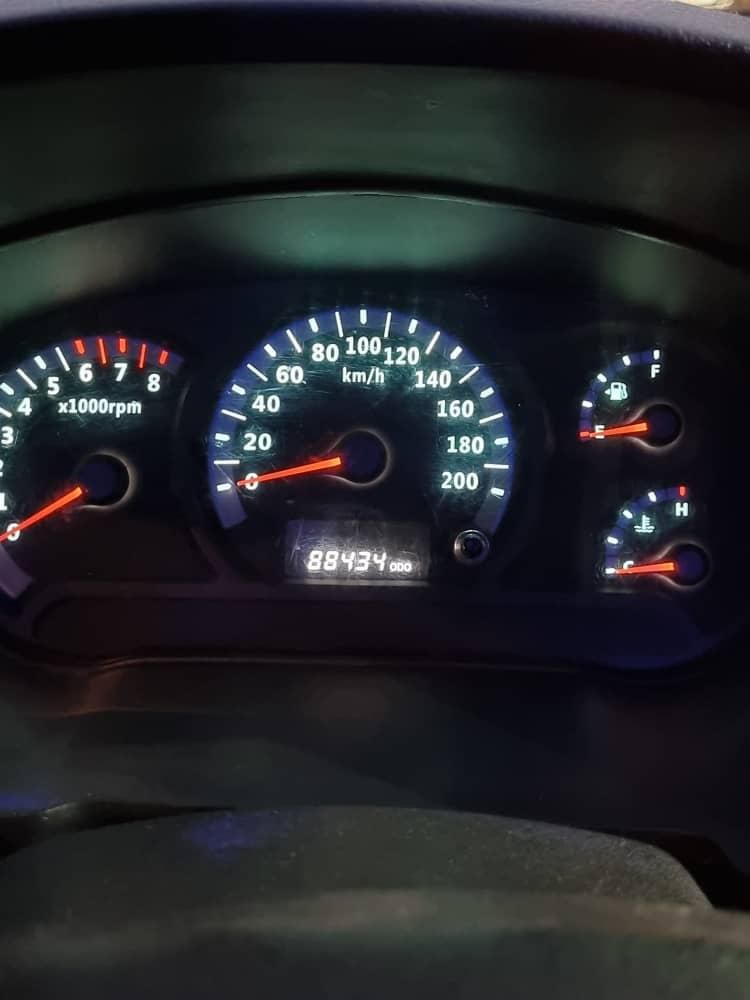 کوییک R دنده‌ای - 1401