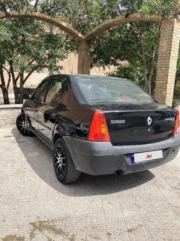 رنو تندر 90 E2 - 1390