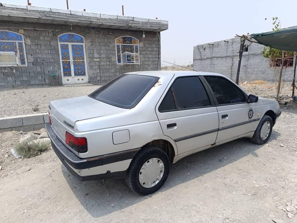 خودرو پژو، 405 آگهی ann_19342678