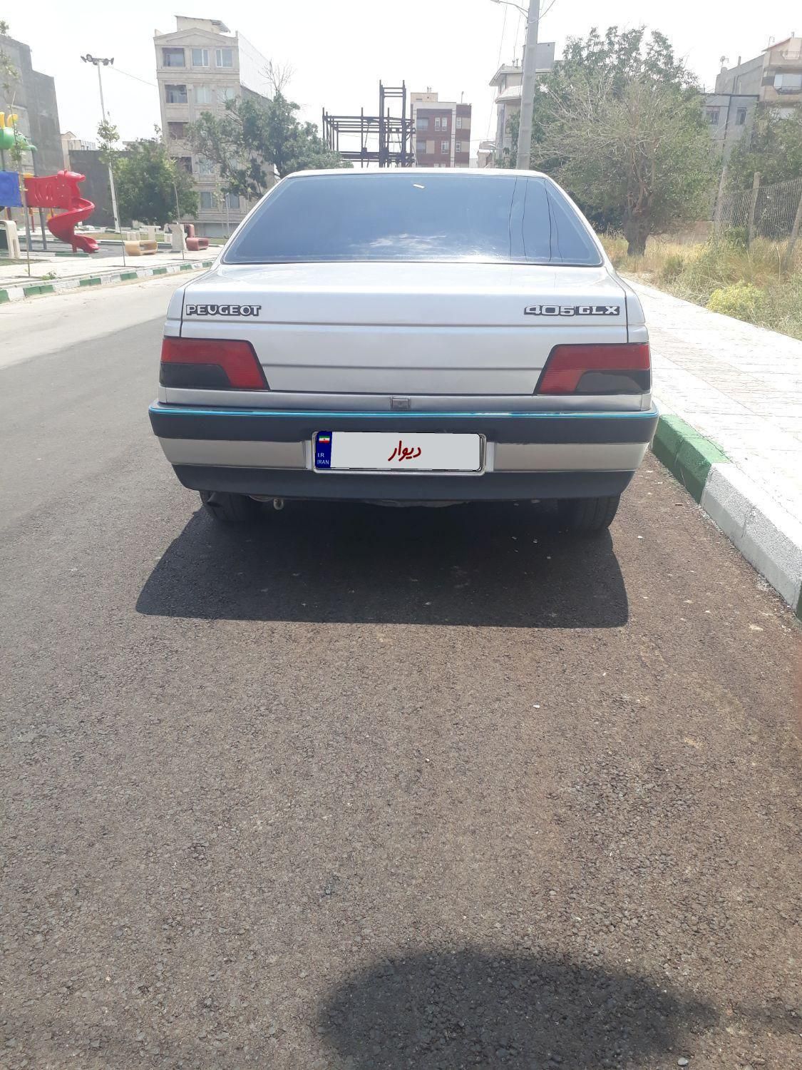 خودرو پژو، 405 آگهی ann_19342681