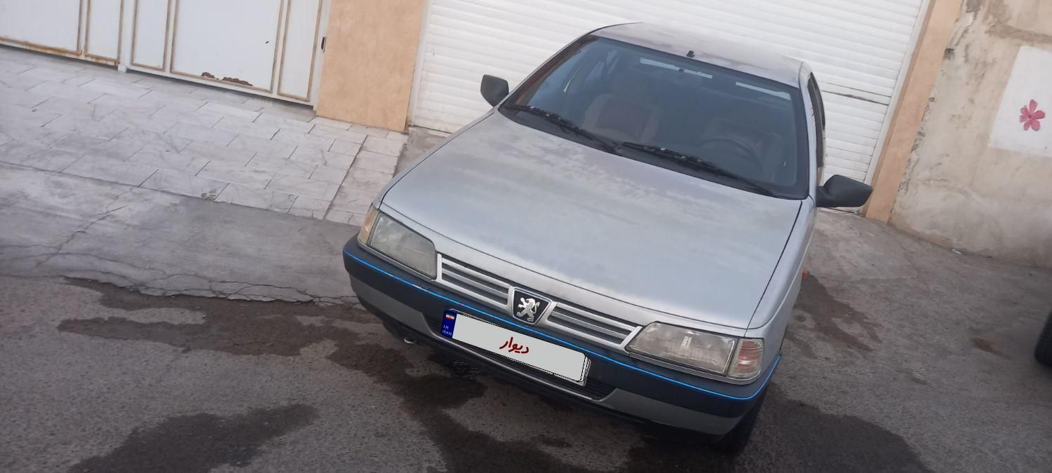 پژو 405 GLX - 1386