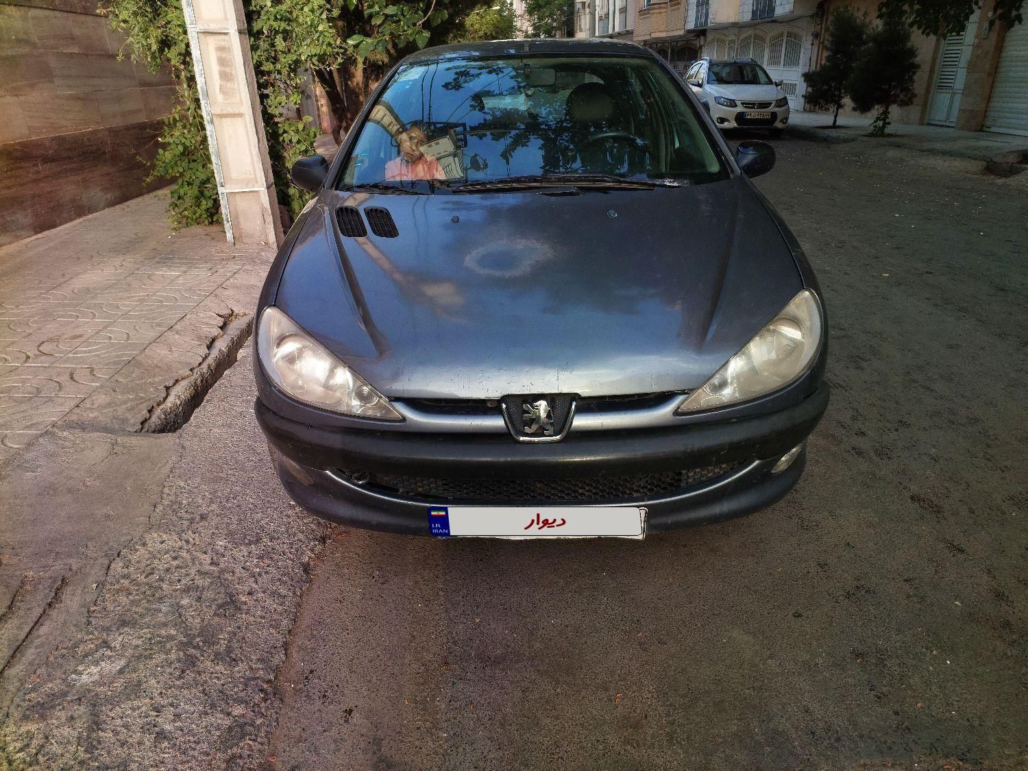 خودرو پژو، 206 آگهی ann_19342696