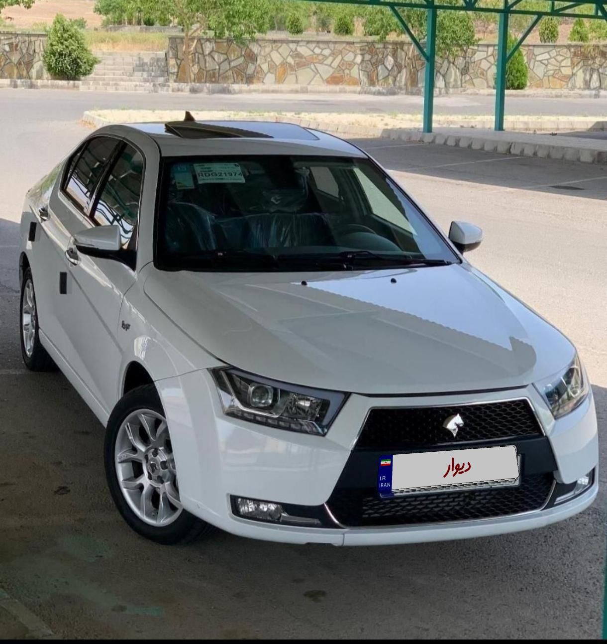 خودرو دنا، پلاس توربو آگهی ann_19342697
