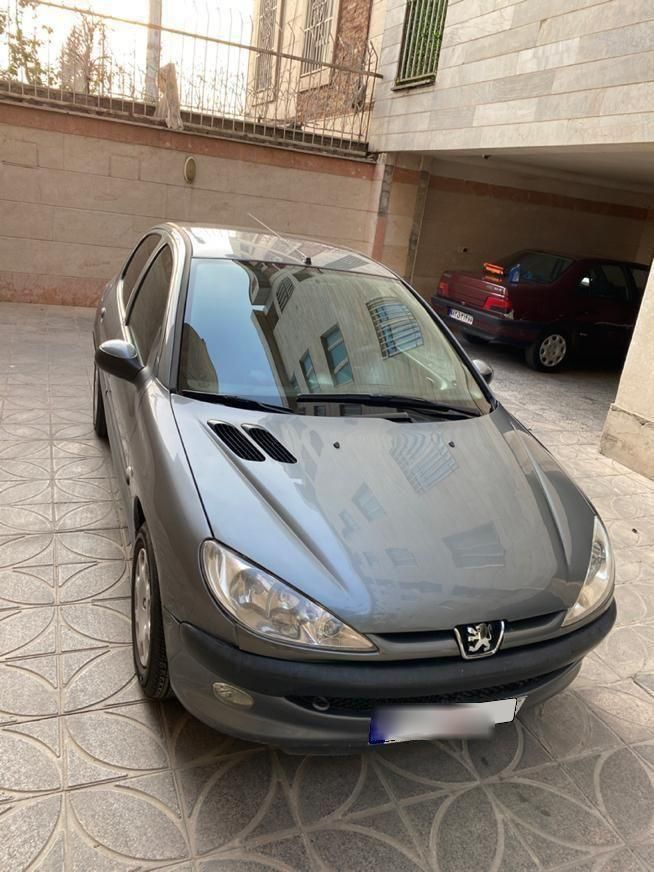 خودرو پژو، 206 آگهی ann_19342710