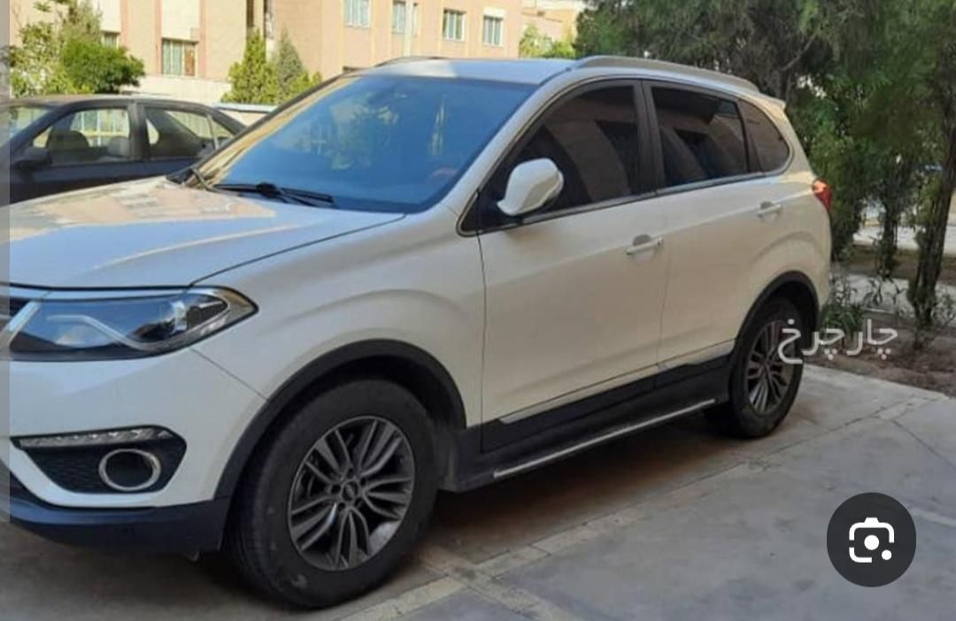 خودرو چری، تیگو 5 آگهی ann_19342712