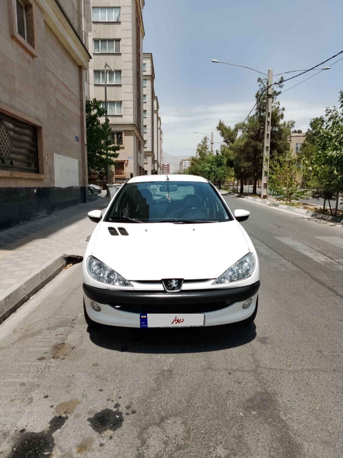 خودرو پژو، 206 آگهی ann_19342713