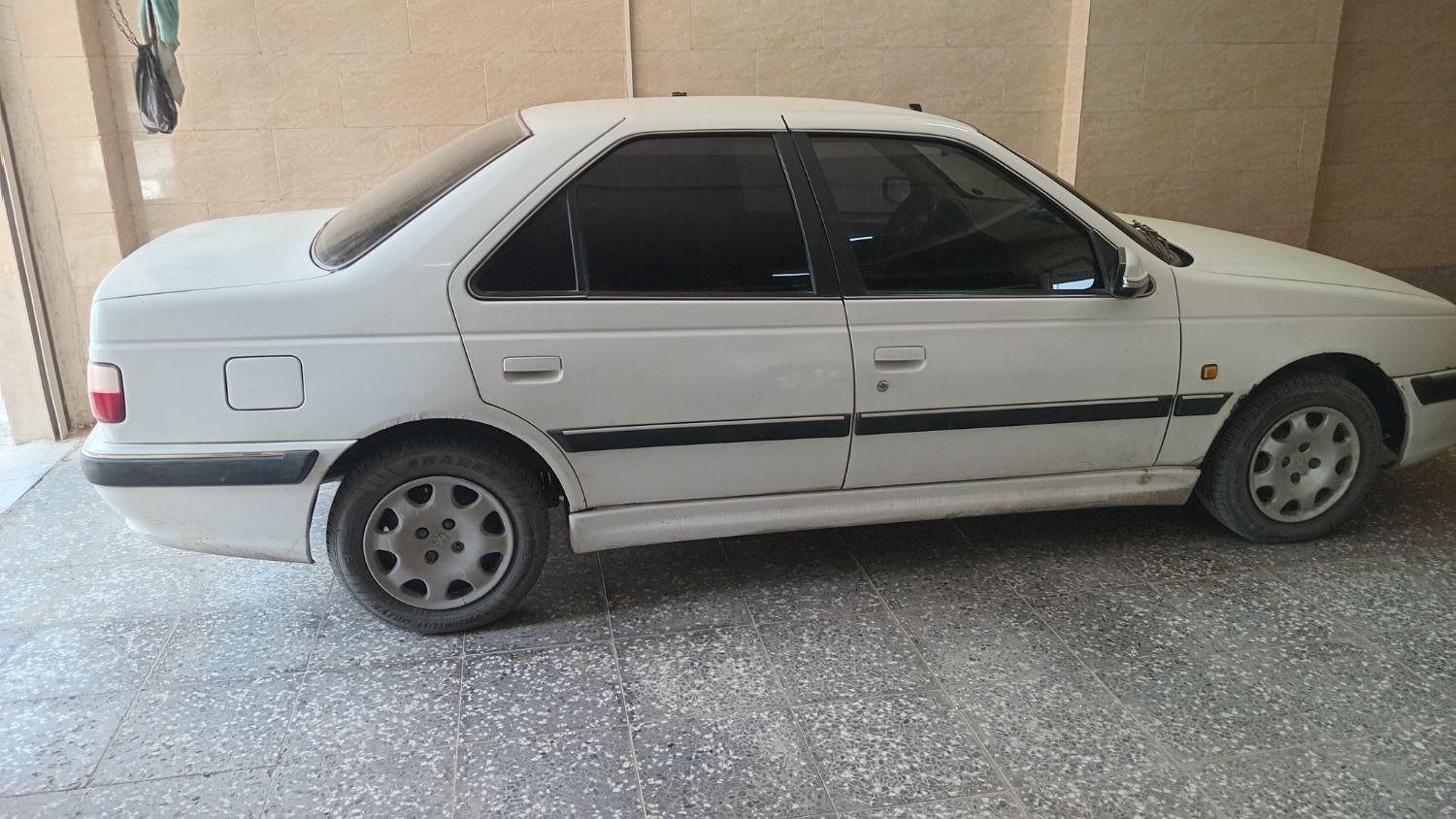 خودرو پژو، پارس آگهی ann_19342720
