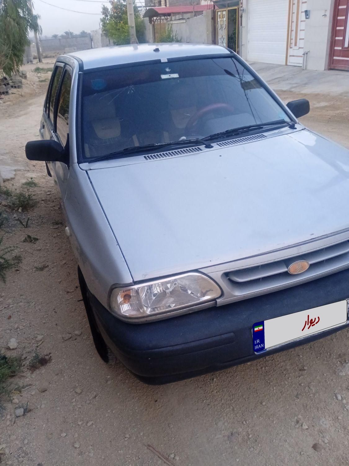 خودرو پراید، صبا آگهی ann_19342746