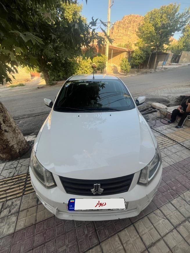 خودرو ساینا، EX آگهی ann_19342771