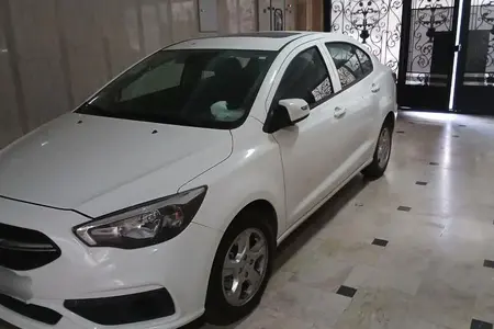 خودرو شاهین، G آگهی ann_19342775