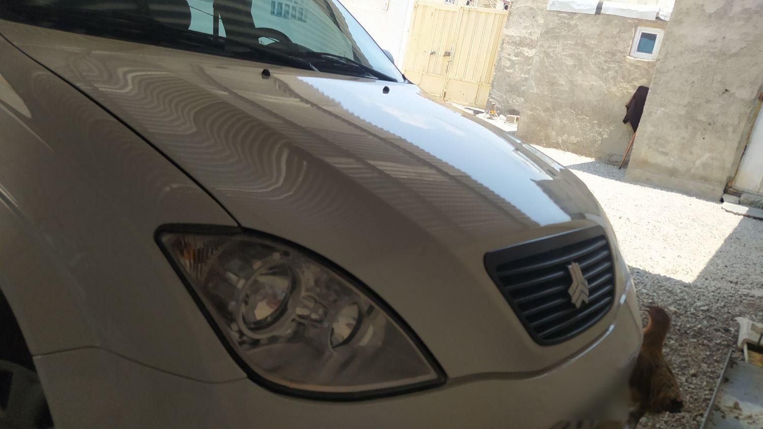 خودرو تیبا، صندوق دار آگهی ann_19342786