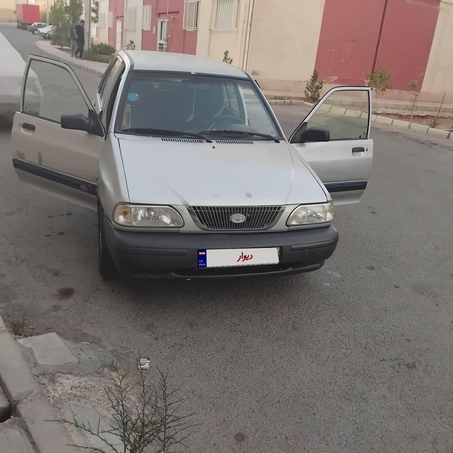 خودرو پراید، 141 آگهی ann_19342810