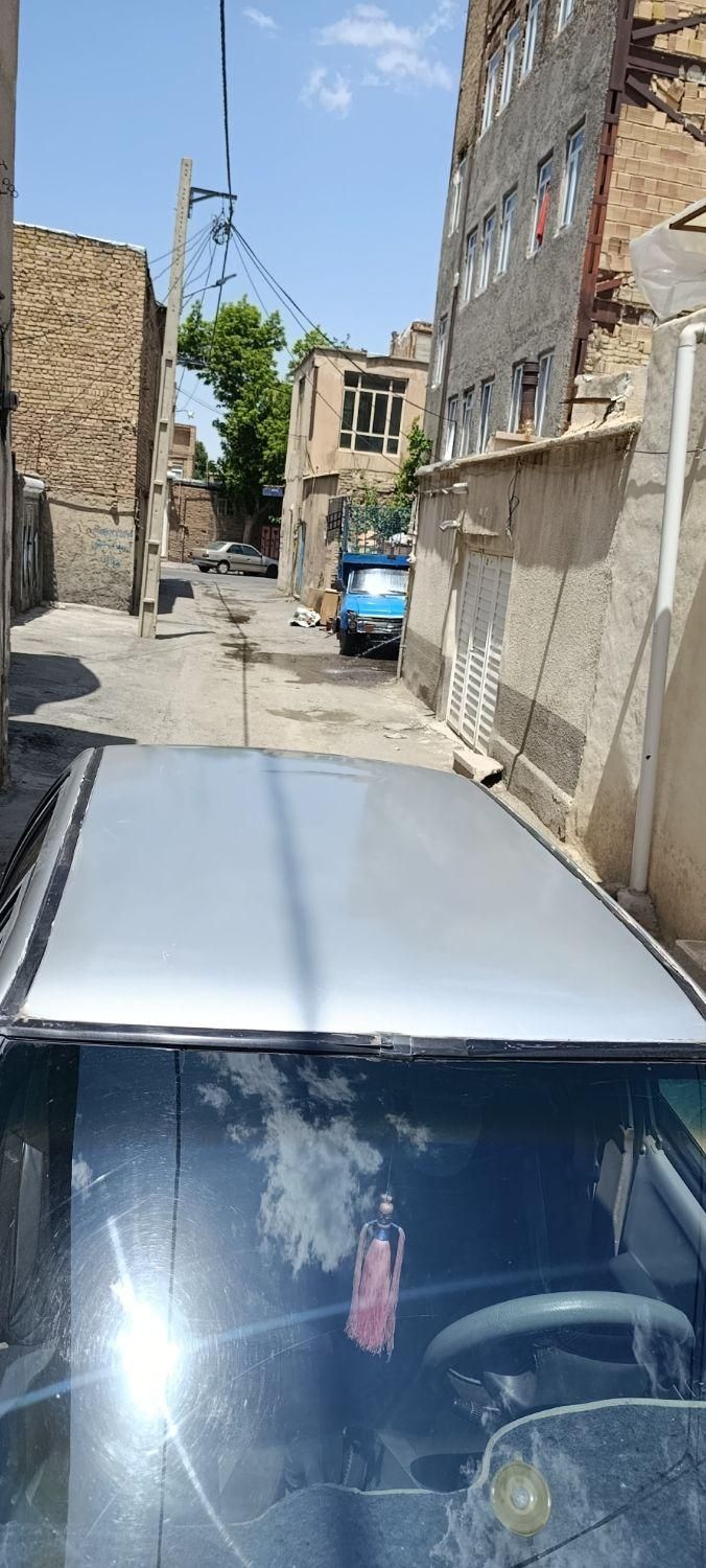 پراید 141 معمولی - 1385