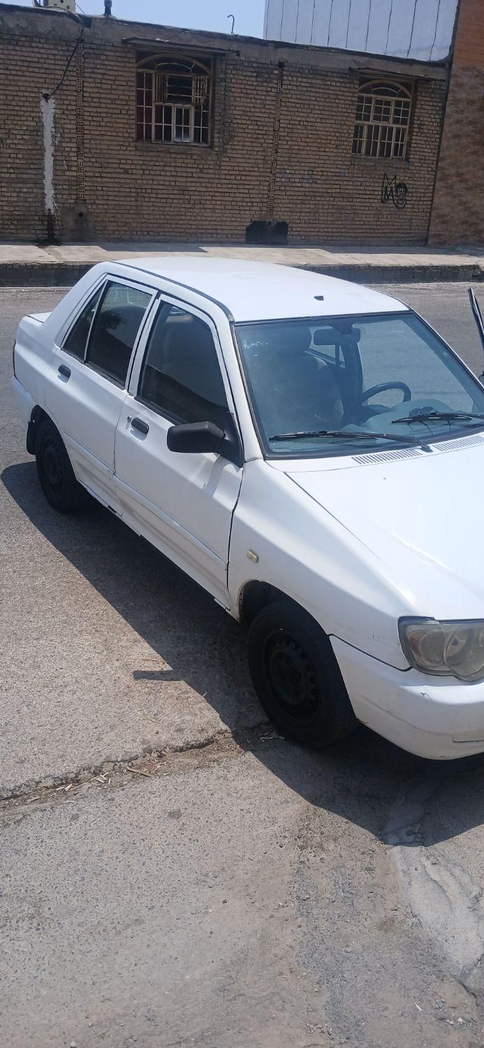 پراید 132 SE - 1394