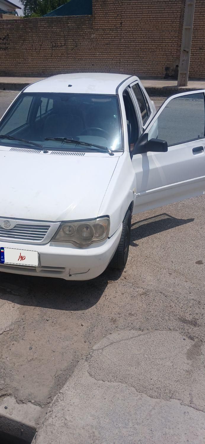 پراید 132 SE - 1394