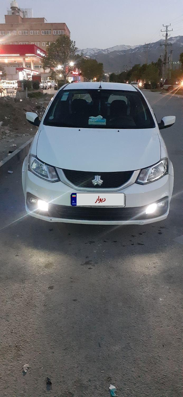 خودرو ساینا، S آگهی ann_19342856
