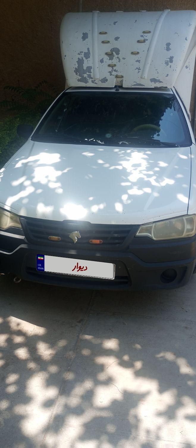 خودرو آریسان، معمولی آگهی ann_19342861
