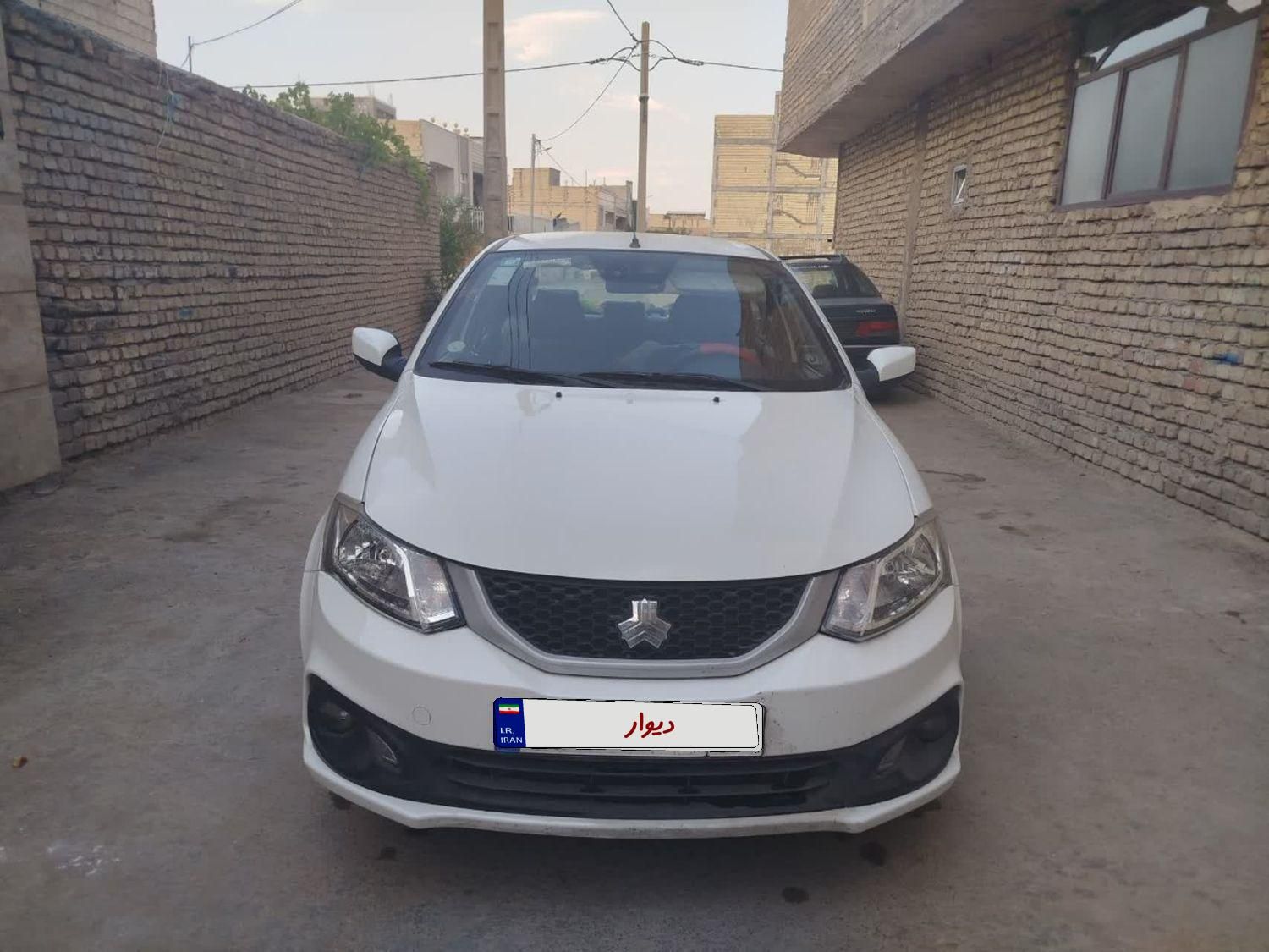 خودرو ساینا، S آگهی ann_19342863